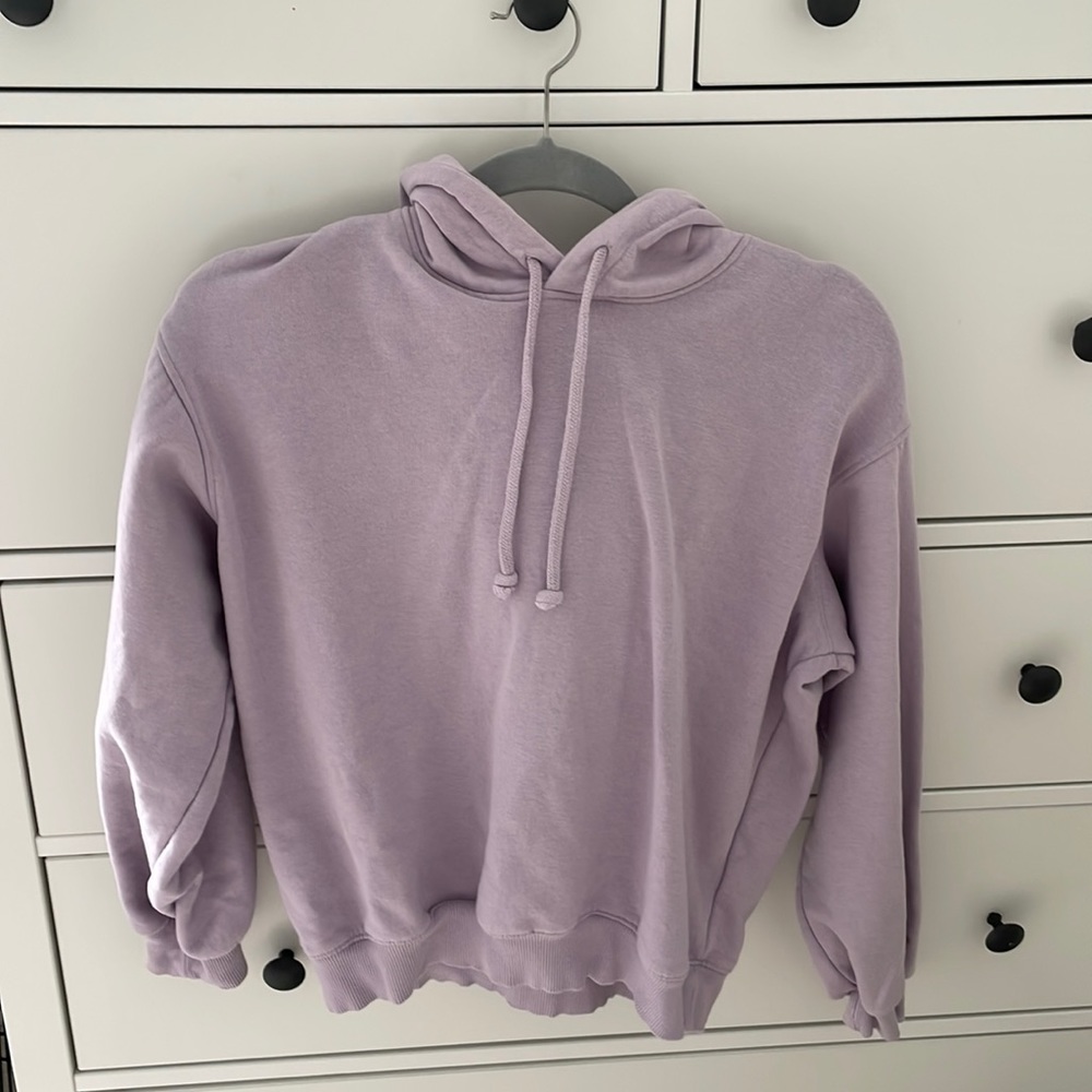 Women’s hoodie